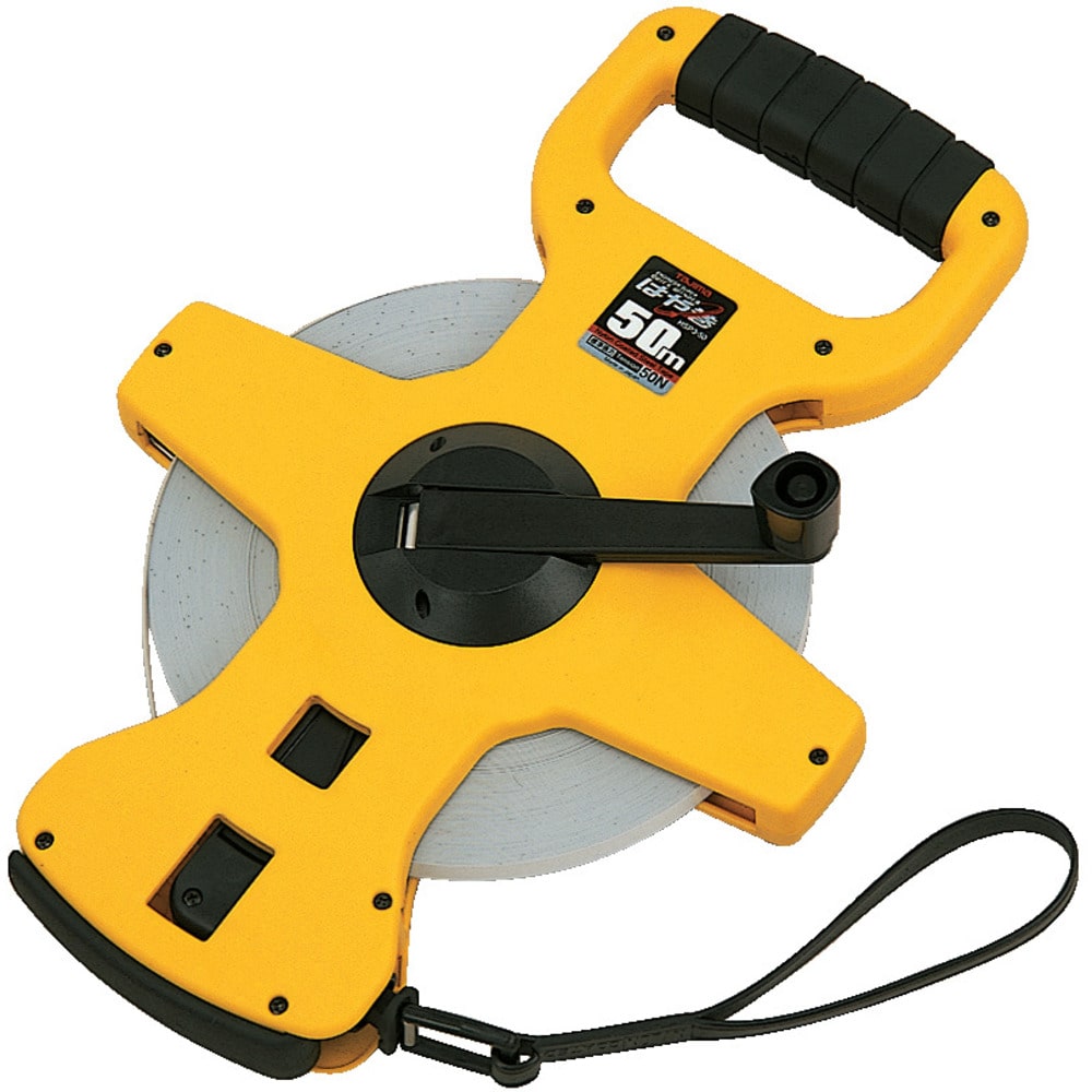 HSP350 タジマ エンジニヤスーパー はや巻 長さ50m メーカー直送 ▼返品・キャンセル不可[他商品との同時購入不可]
