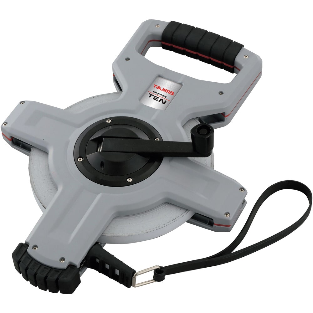 HTN3100 タジマ エンジニヤテンはや巻100m メーカー直送 ▼返品・キャンセル不可[他商品との同時購入不可]