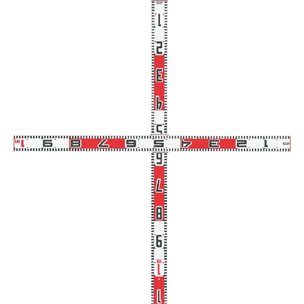 HRDCR11 タジマ ハイロッドクロス100×110cm メーカー直送 ▼返品・キャンセル不可[他商品との同時購入不可]