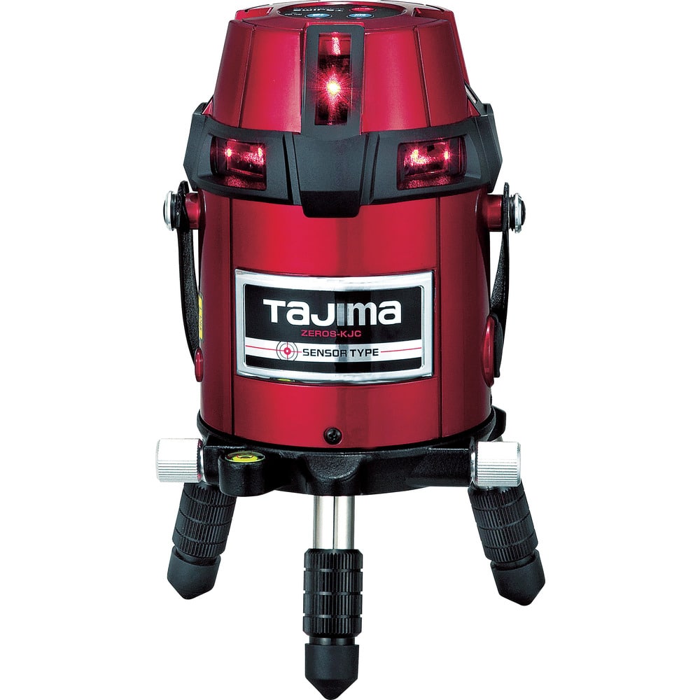 ZEROSKJC タジマ ゼロセンサーKJC メーカー直送 ▼返品・キャンセル不可【他商品との同時購入不可】