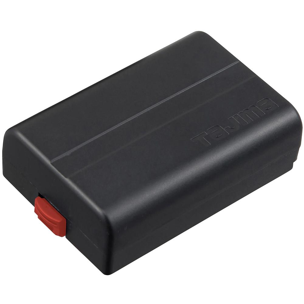 LABAT7424 タジマ リチウムイオン充電池7424 メーカー直送 ▼返品・キャンセル不可[他商品との同時購入不可]