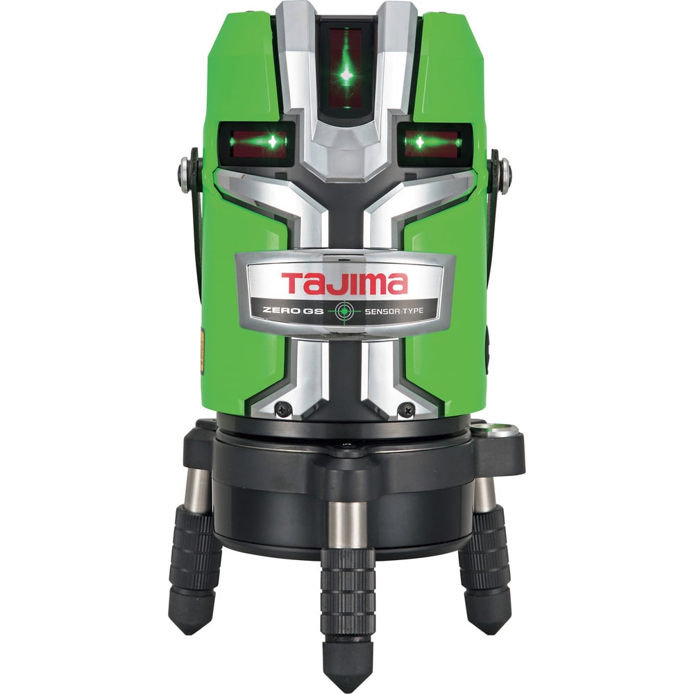 ZEROGSNKJC タジマ NAVIゼロジーセンサーKJC メーカー直送 ▼返品・キャンセル不可【他商品との同時購入不可】