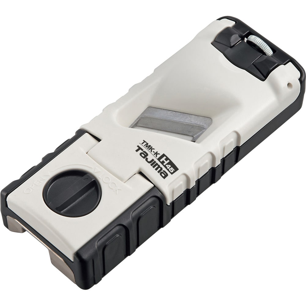 TMKKH45 タジマ 硬質面取り平削りカンナ H45 メーカー直送 ▼返品・キャンセル不可【他商品との同時購入不可】