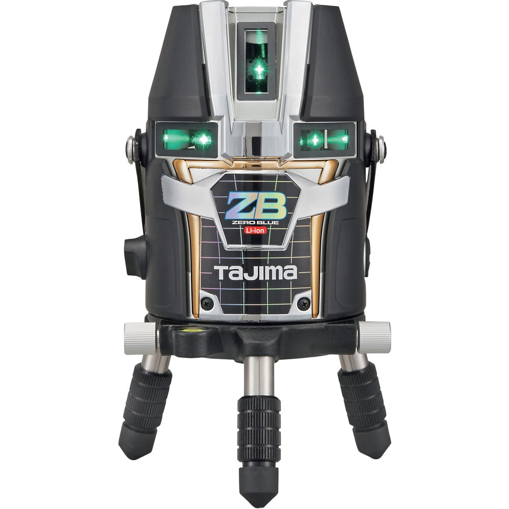 ZEROBLKJC タジマ ZERO BLUE リチウムーKJC メーカー直送 ▼返品・キャンセル不可【他商品との同時購入不可】