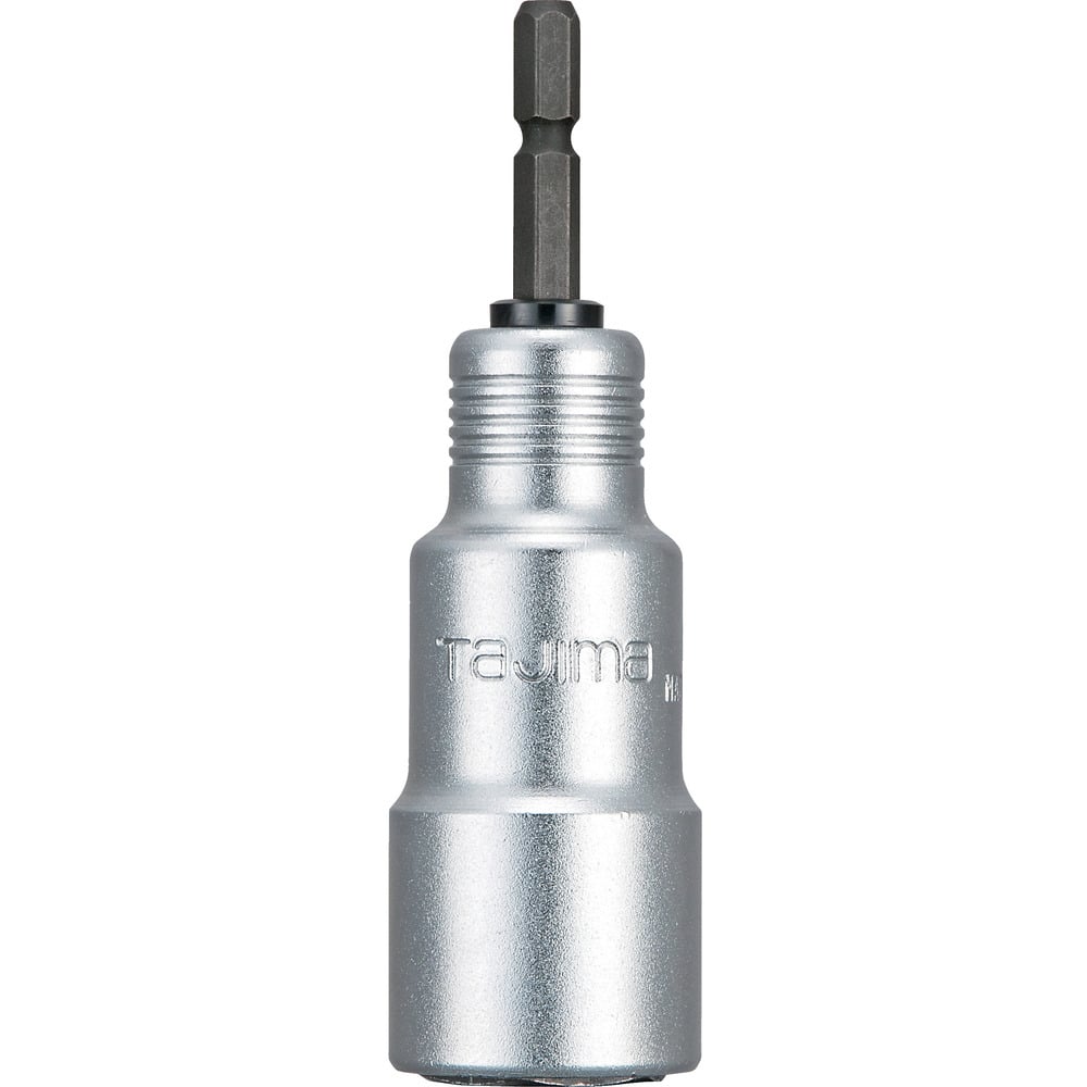 タジマ 耐久ソケット ダブル 19×24mm 6角 メーカー直送 ▼返品・キャンセル不可【他商品との同時購入不可】