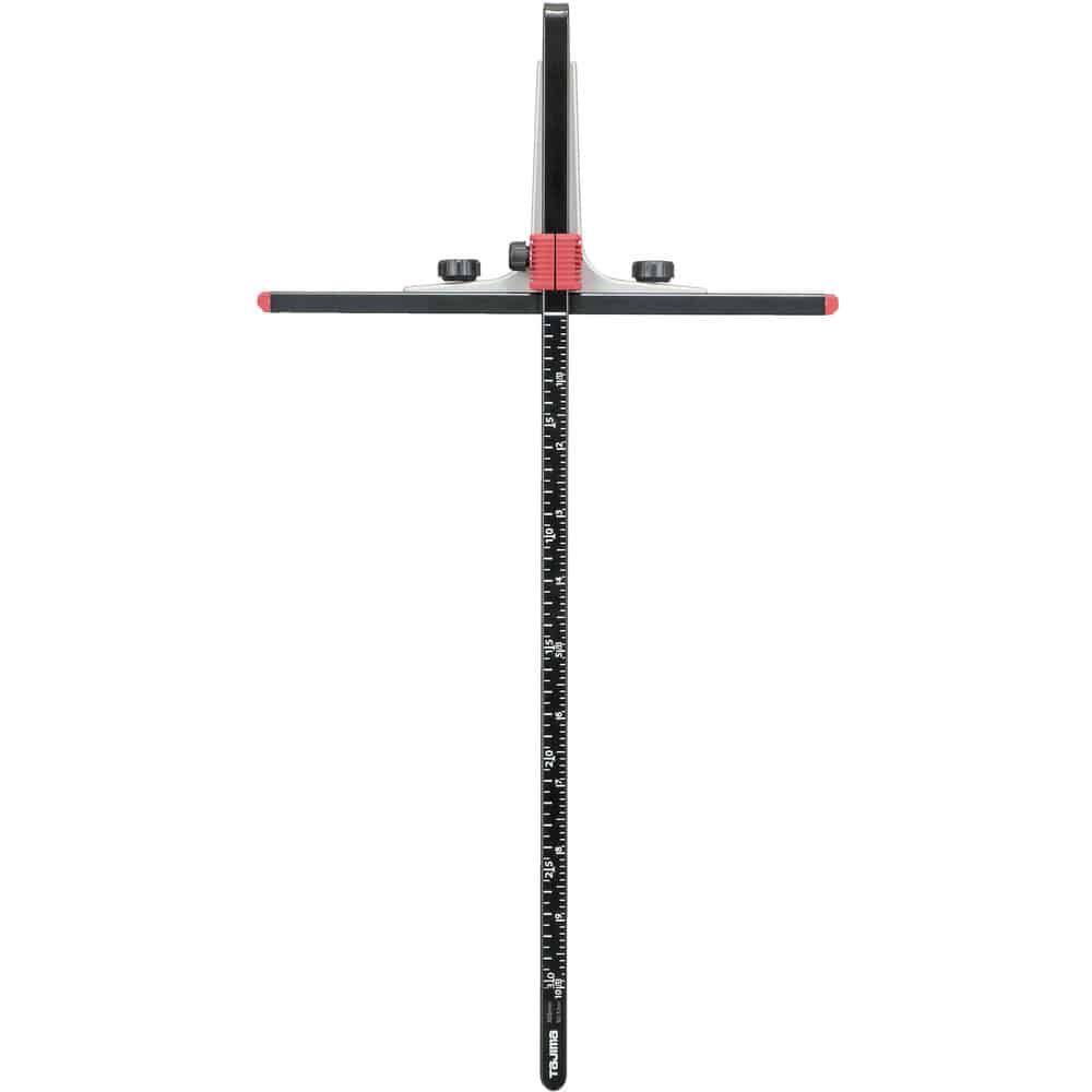 TGHD303M タジマ Tガイド HD 303 マグネシウム メーカー直送 ▼返品・キャンセル不可【他商品との同時購入不可】