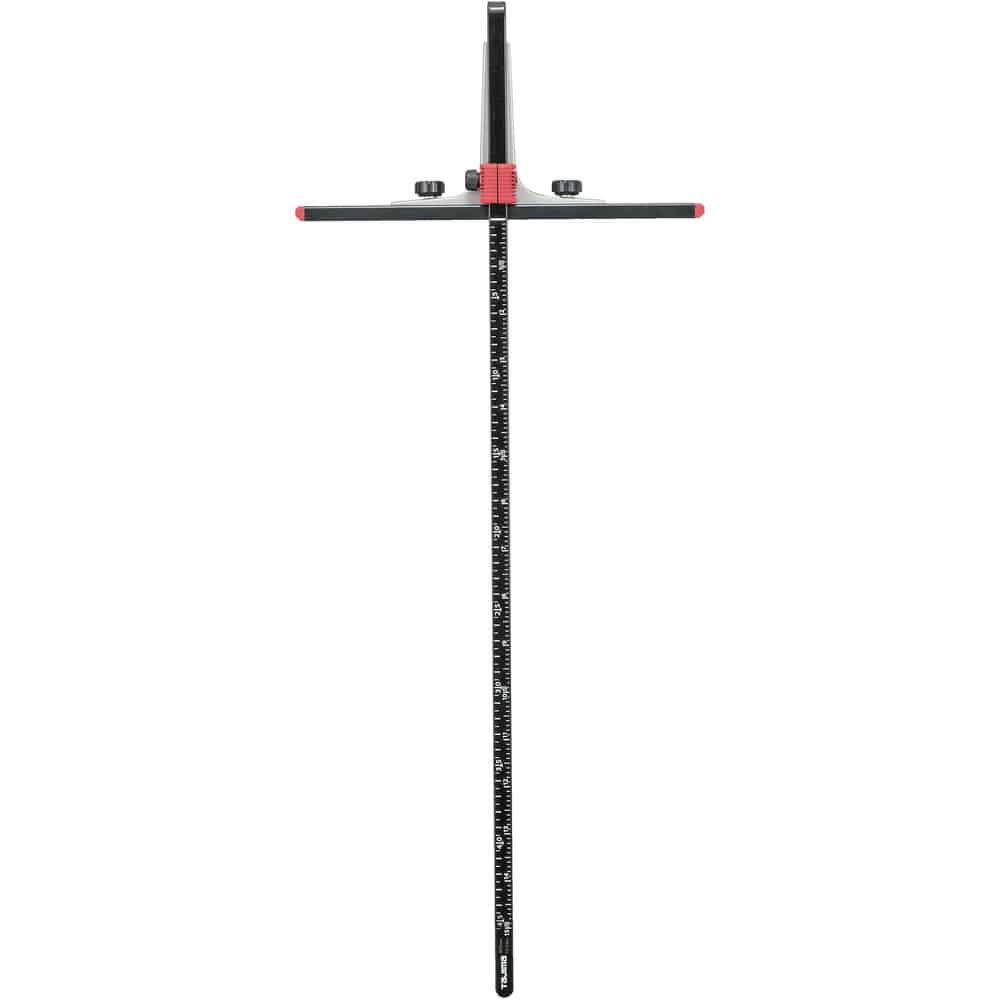 TGHD455M タジマ Tガイド HD 455 マグネシウム メーカー直送 ▼返品・キャンセル不可【他商品との同時購入不可】