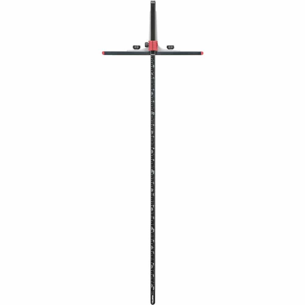 TGHD606M タジマ Tガイド HD 606 マグネシウム メーカー直送 ▼返品・キャンセル不可【他商品との同時購入不可】