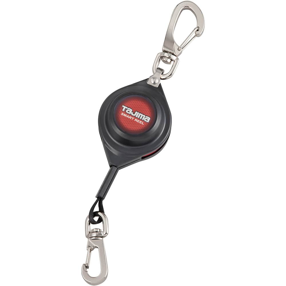 AZSMR10 タジマ スマートリール10 メーカー直送 ▼返品・キャンセル不可[他商品との同時購入不可]