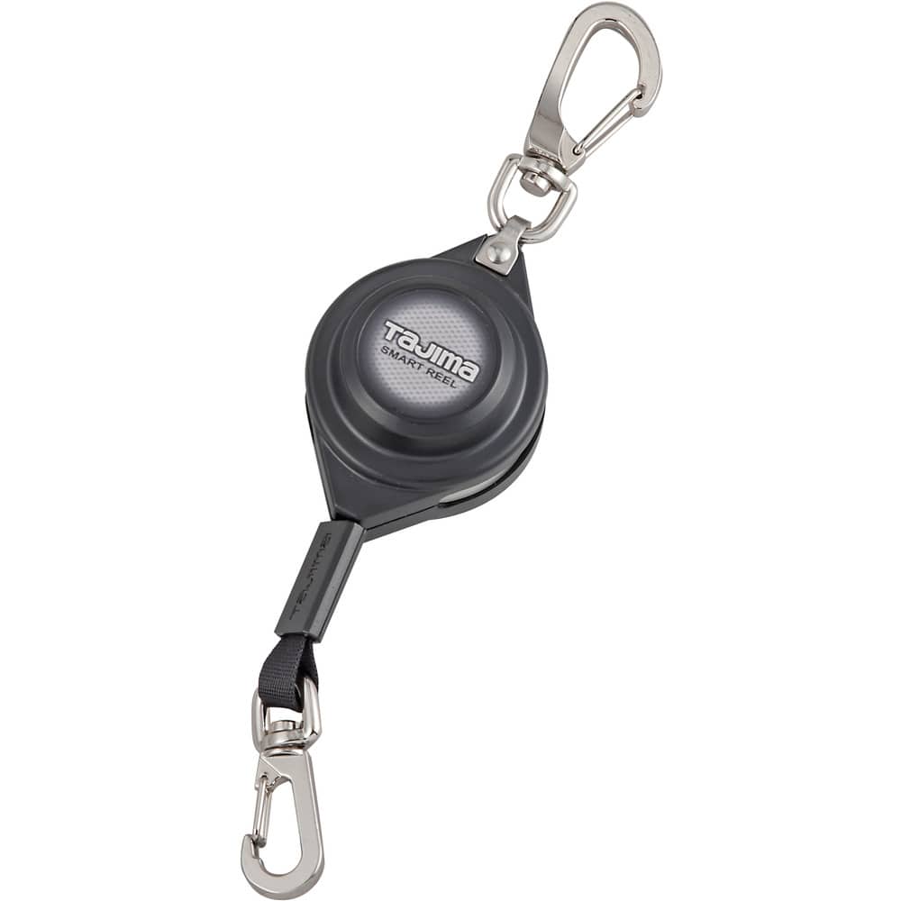 AZSMR20 タジマ スマートリール20 メーカー直送 ▼返品・キャンセル不可[他商品との同時購入不可]