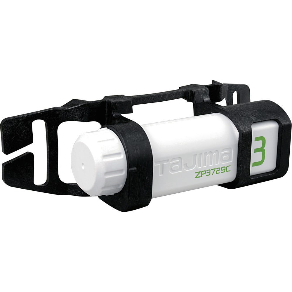 LEZP3729C タジマ リチウムイオン充電池3729C メーカー直送 ▼返品・キャンセル不可[他商品との同時購入不可]