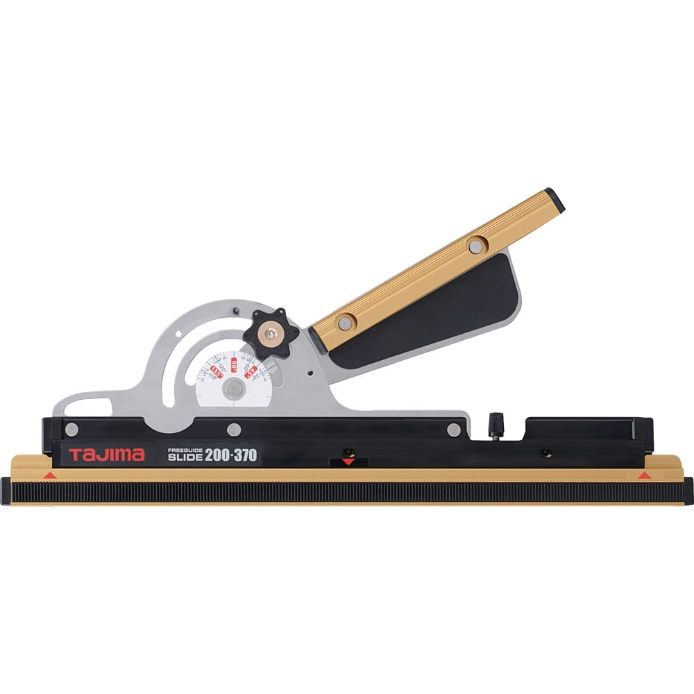 FGSLD2037 タジマ フリーガイド スライド20-37 メーカー直送 ▼返品・キャンセル不可[他商品との同時購入不可]