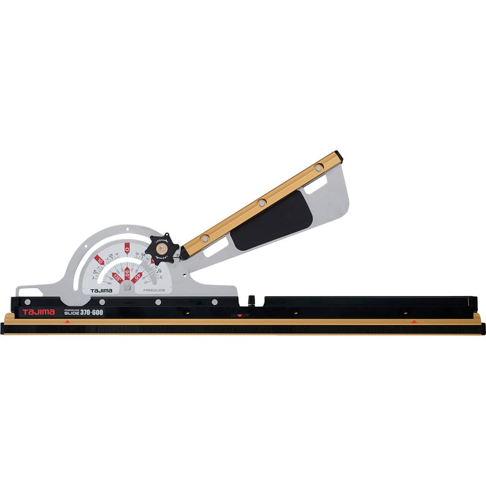 FGSLD3760 タジマ フリーガイド スライド37-60 メーカー直送 ▼返品・キャンセル不可[他商品との同時購入不可]