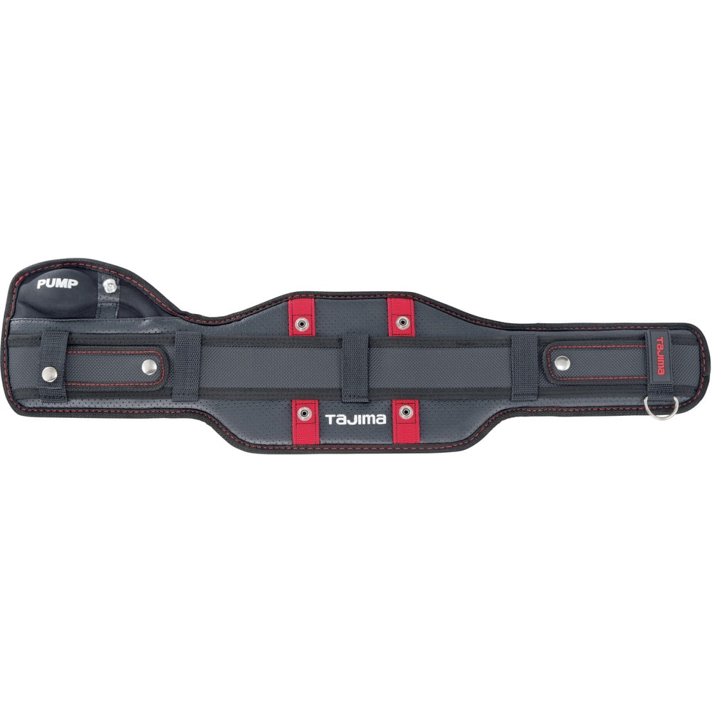 ACRX700 タジマ 空圧 胴当てベルト Mサイズ メーカー直送 ▼返品・キャンセル不可[他商品との同時購入不可]