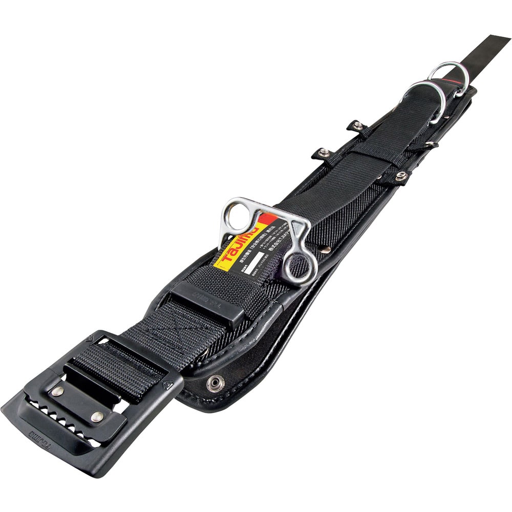 ワークポジショニング用胴当てベルトフラット Lサイズ メーカー直送 ▼返品・キャンセル不可【他商品との同時購入不可】