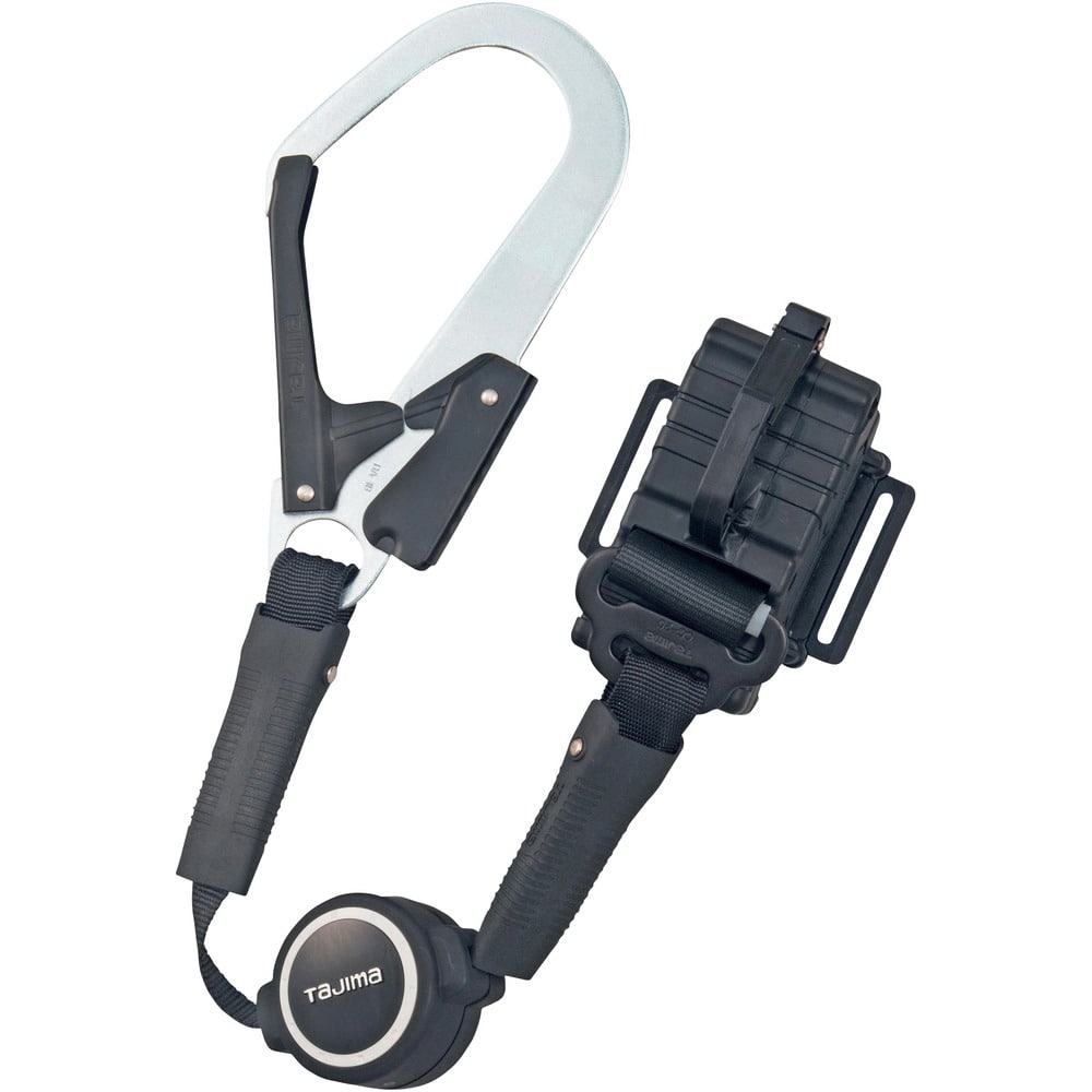 タジマ 胴ベルト用ランヤード ER150縦型L1 メーカー直送 ▼返品・キャンセル不可[他商品との同時購入不可]