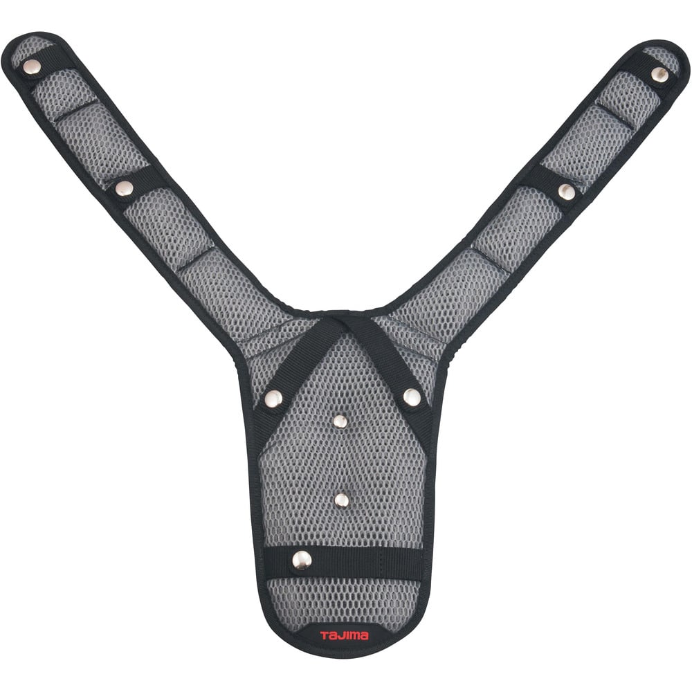 タジマ 超消臭軽涼DEO 肩パットCKRD 背中Y型フリーサイズ メーカー直送 ▼返品・キャンセル不可[他商品との同時購入不可]