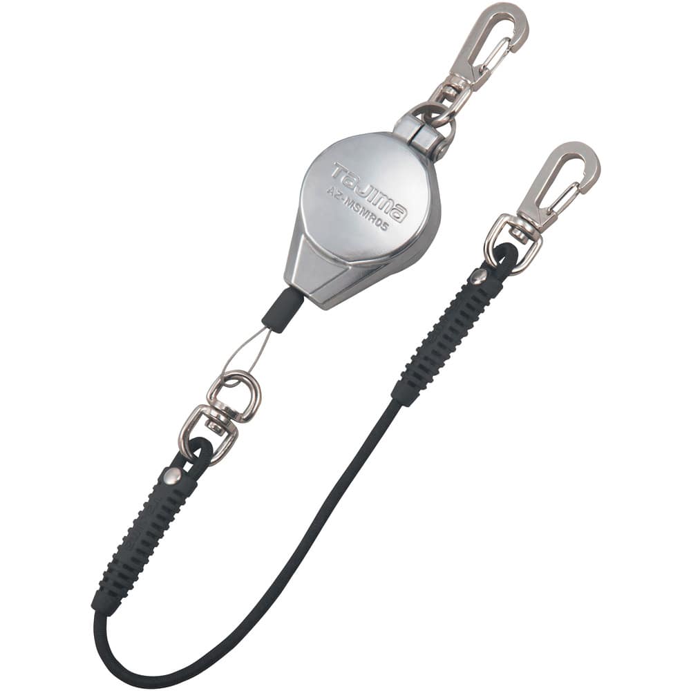 AZMSMR05 タジマ メタルスマートリール05 メーカー直送 ▼返品・キャンセル不可[他商品との同時購入不可]