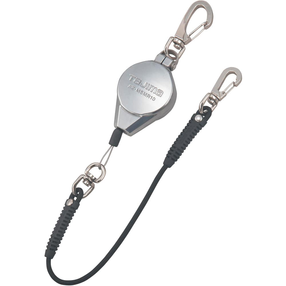 AZMSMR10 タジマ メタルスマートリール10 メーカー直送 ▼返品・キャンセル不可[他商品との同時購入不可]