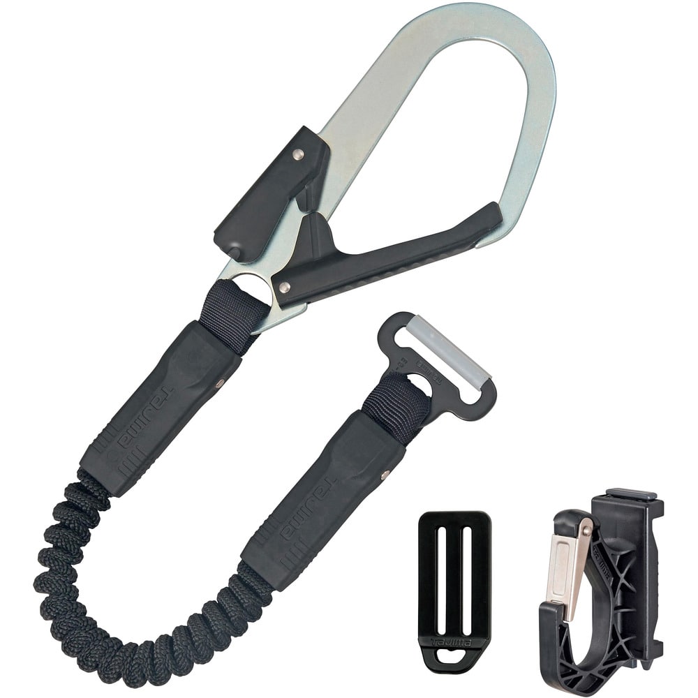 HJRL1BK タジマ ホジョロープ ジャバラL1 メーカー直送 ▼返品・キャンセル不可[他商品との同時購入不可]