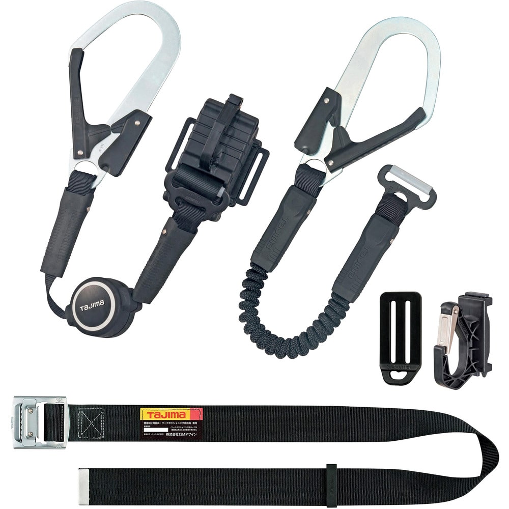 胴ベルト用 ER150縦型L1ダブル スチールベルトMセット メーカー直送 ▼返品・キャンセル不可[他商品との同時購入不可]