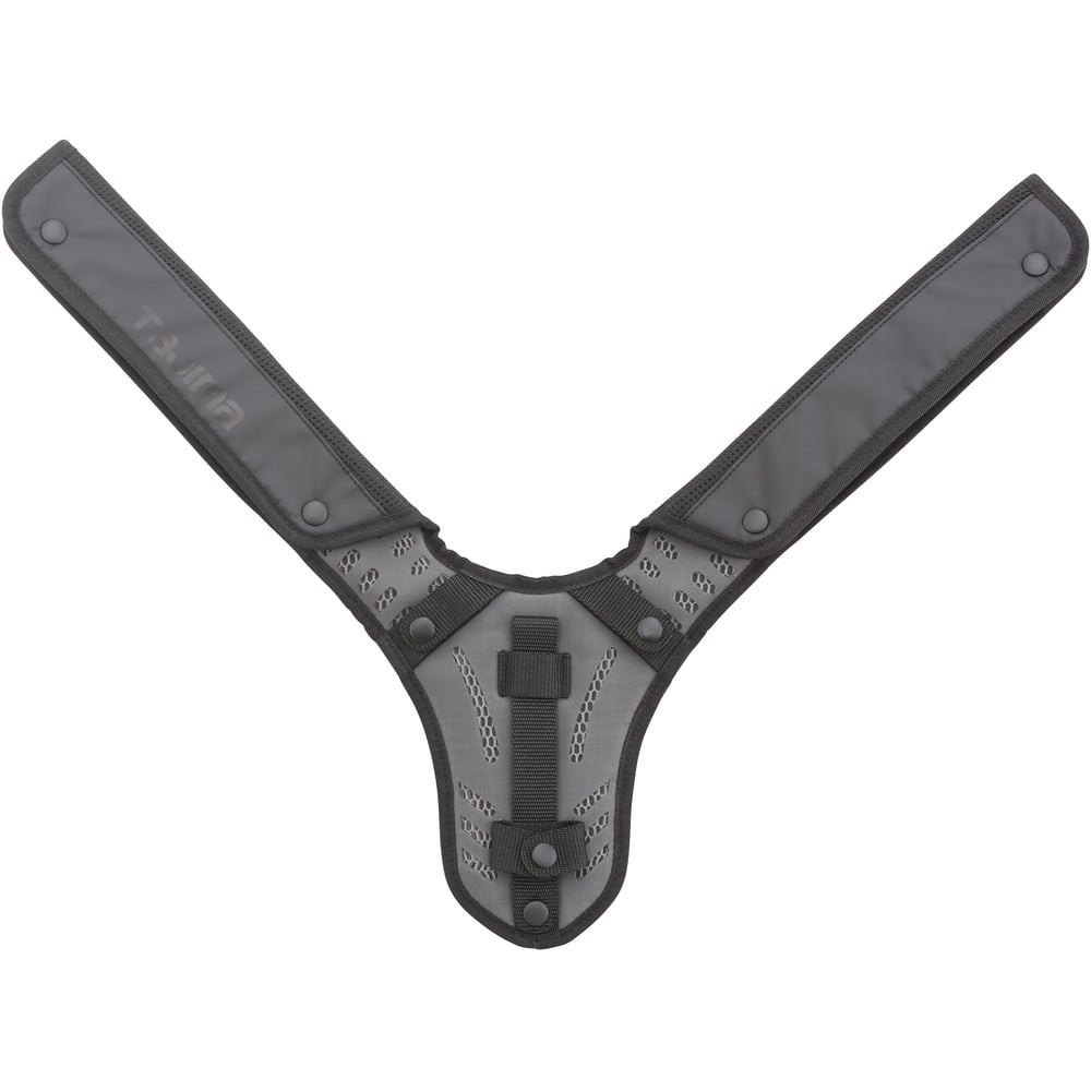 タジマ 肩・背中一体型パッド 超消臭 フリーサイズ メーカー直送 ▼返品・キャンセル不可[他商品との同時購入不可]