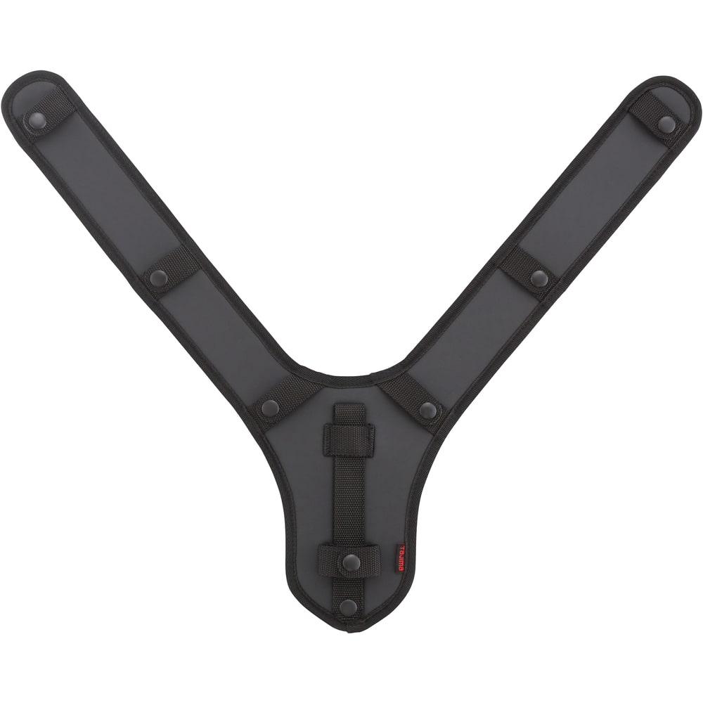 タジマ 肩・背中一体型パッド ソフト フリーサイズ2 メーカー直送 ▼返品・キャンセル不可[他商品との同時購入不可]