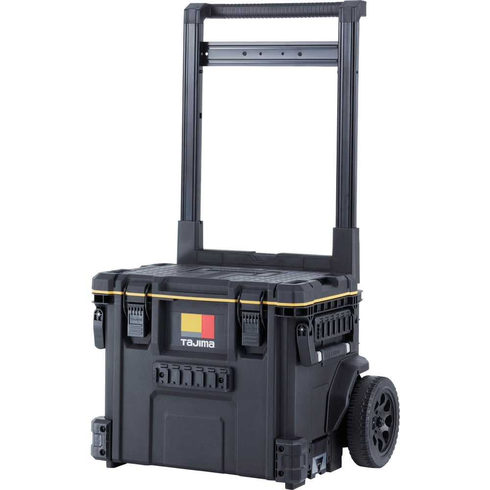 TBTBOXC タジマ セフキャリーツールボックス メーカー直送 ▼返品・キャンセル不可【他商品との同時購入不可】