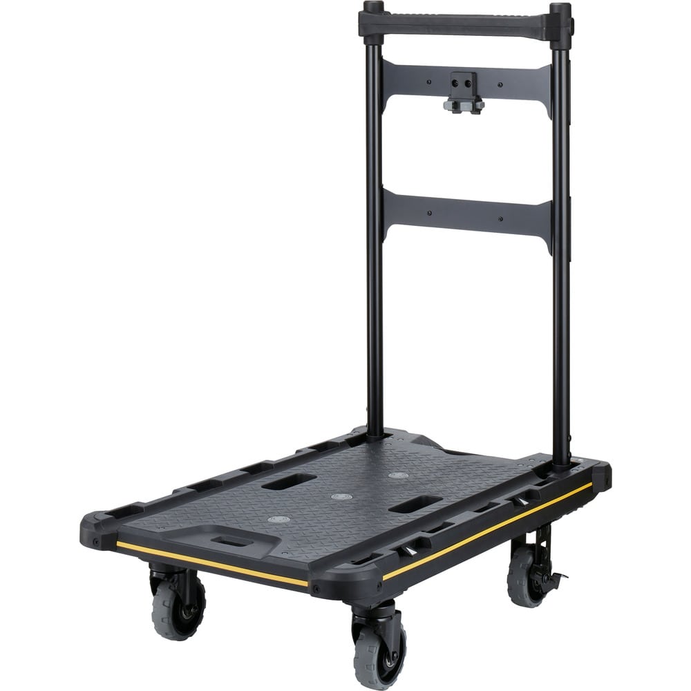 CTDHTOR タジマ セフ台車折りたたみ式 メーカー直送 ▼返品・キャンセル不可[他商品との同時購入不可]