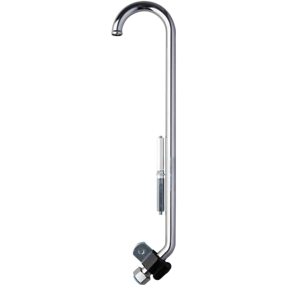 地下散水栓用ジョイントパイプ G245P メーカー直送 ▼返品・キャンセル不可【他商品との同時購入不可】