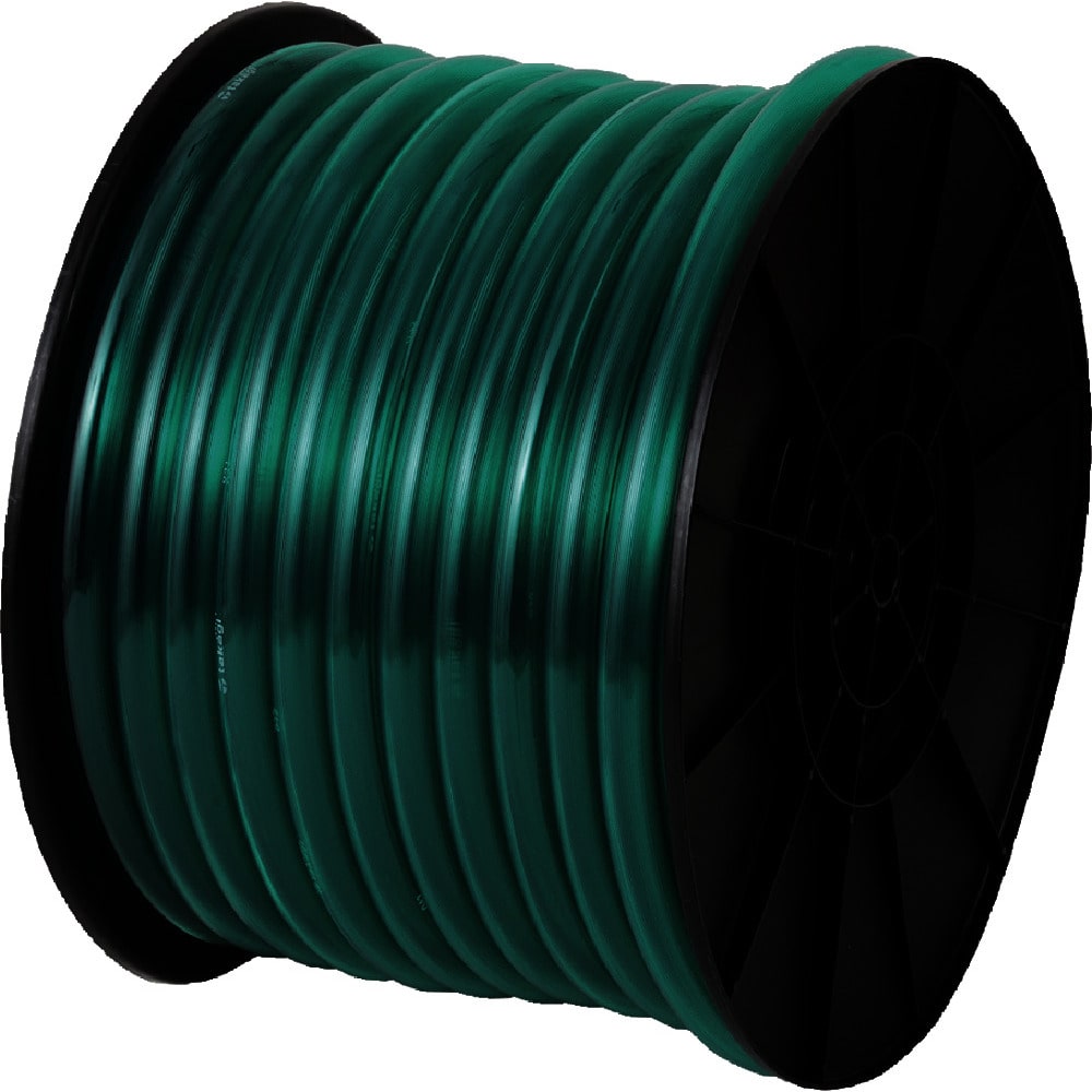 タカギ 耐寒ソフトクリア18X23 50M巻 【直送品】 返品・キャンセル・他商品と同時購入は不可