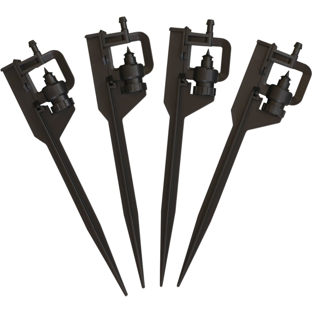 ポットスプリンクラーシャワー GKS101 メーカー直送 ▼返品・キャンセル不可【他商品との同時購入不可】