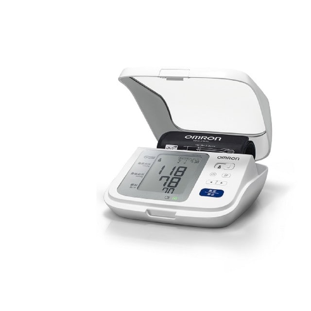 【管理医療機器】オムロン 上腕式血圧計 HEM-8731