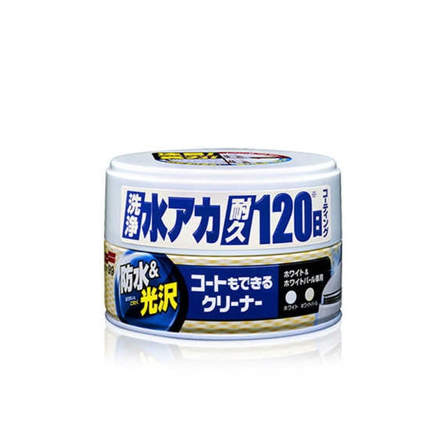 コートもできるクリーナー ハンネリ ホワイト＆ホワ