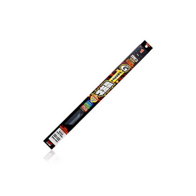 ガラコワイパーグラファイト超視界ブレードGB‐14