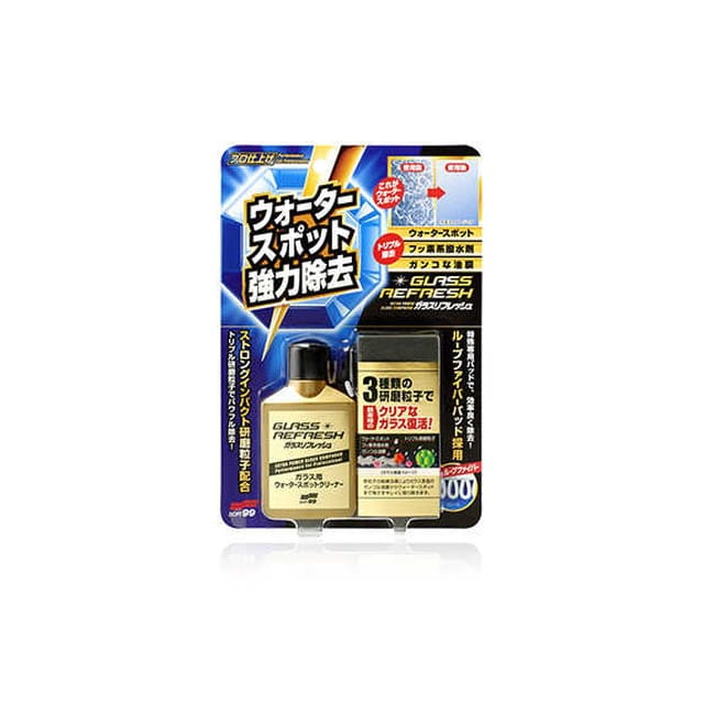 99ガラスリフレッシュ G‐73