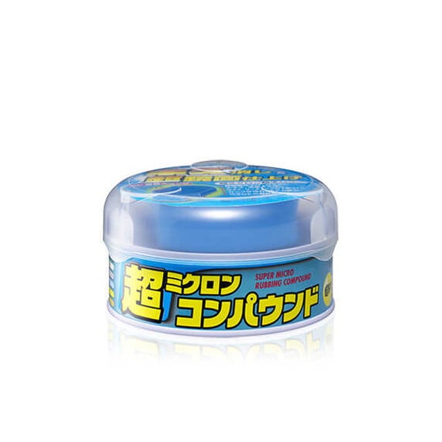 チヨウミクロンコンパウンド P＆M