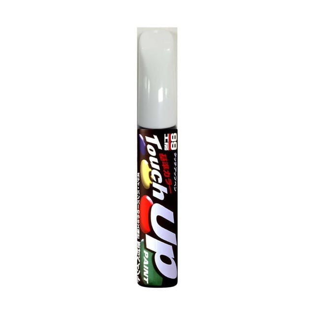 ソフト99 タッチアップペン  12ML  H‐7