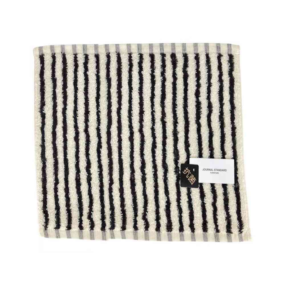日繊商工 JOURNAL STANDARD FURNITURE ツインズボーダー ウォッシュタオル 1枚