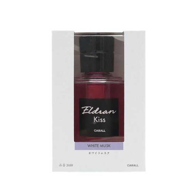 エルデュランキスリキッド ホワイトムスク