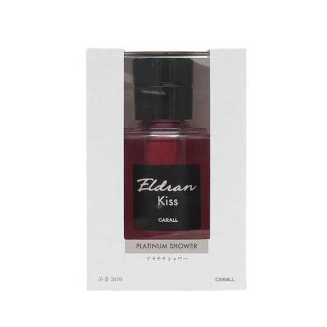 晴香堂 エルデュランキスリキッド プラチナシャワ‐