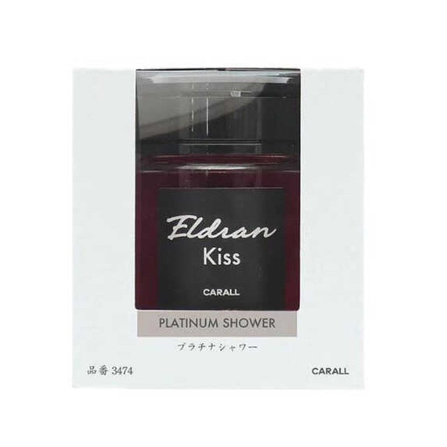 晴香堂 エルデュランキスゲル プラチナシャワ‐