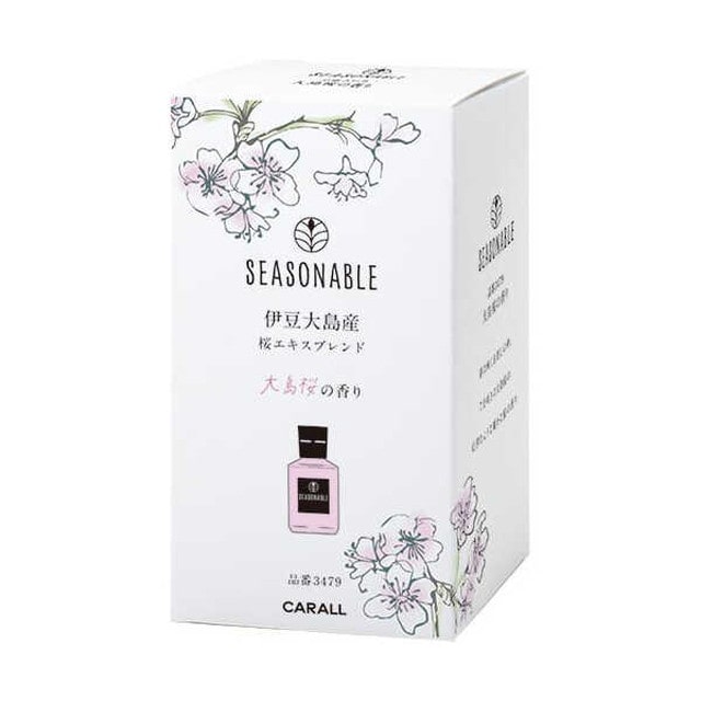 晴香堂シーズナブル 大島桜 3479
