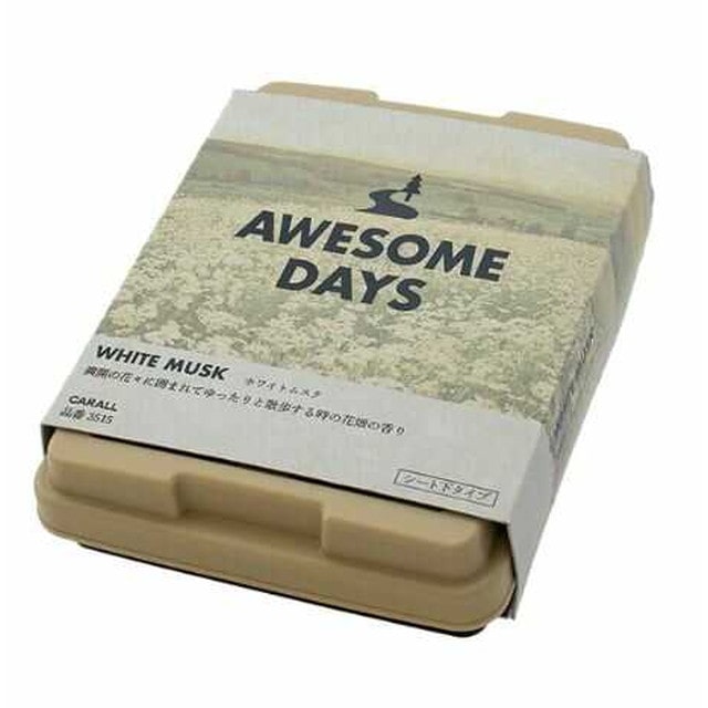 晴香堂オーサムデイズボックスWM 3515