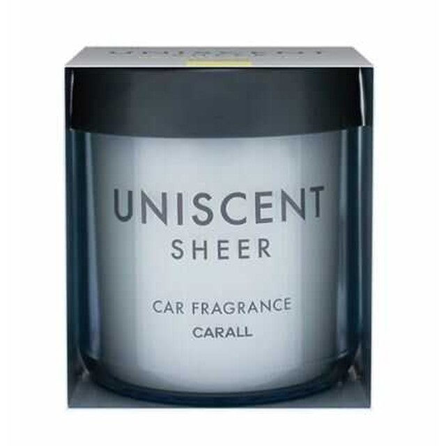 ユニセントシアー ブライトサボン