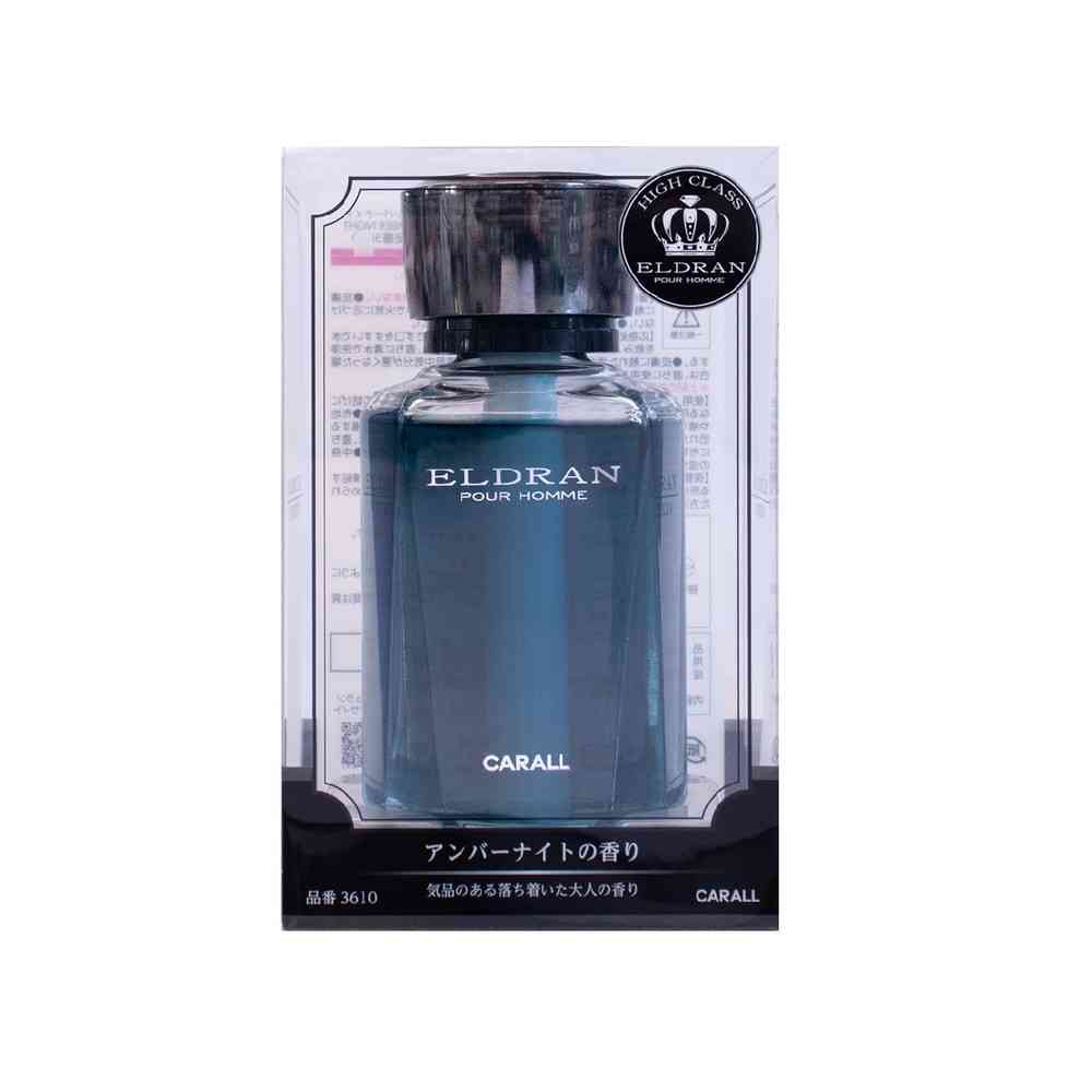 晴香堂 エルデュランべゼリア アンバーナイト 170ml