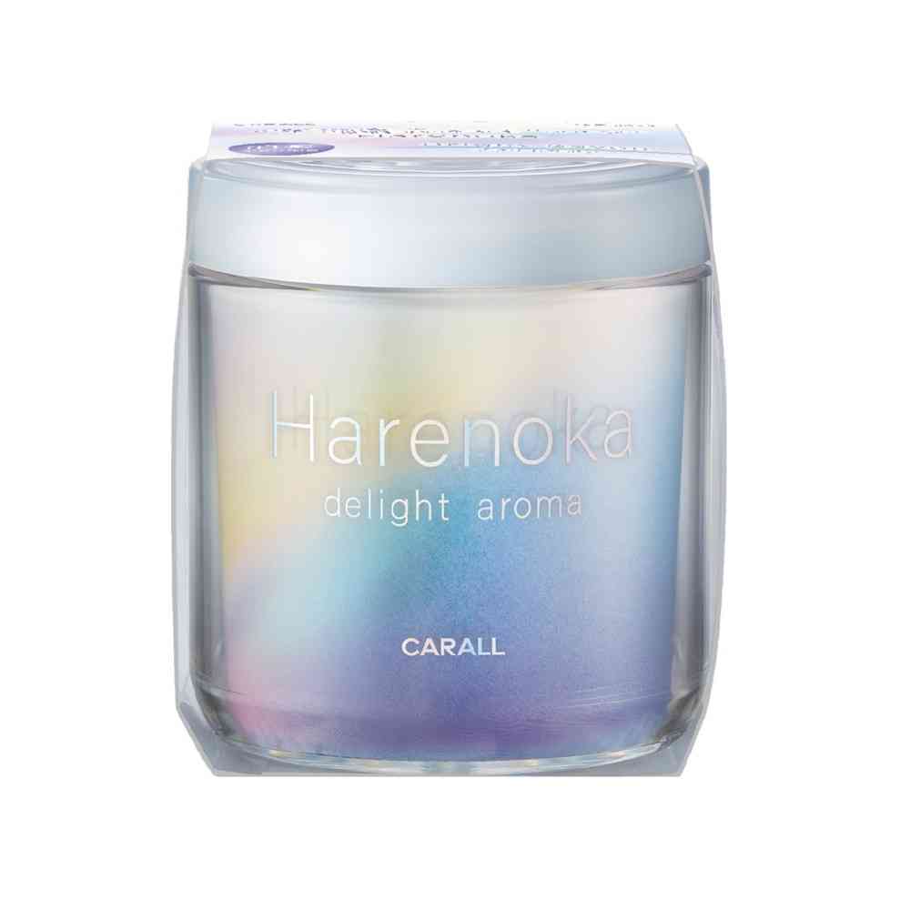 晴香堂 ハレノカゲル ブライトサボン 130g