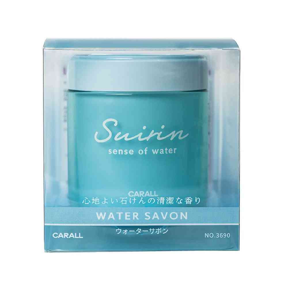 晴香堂 スイリンゲル ウォーターサボン 160ml