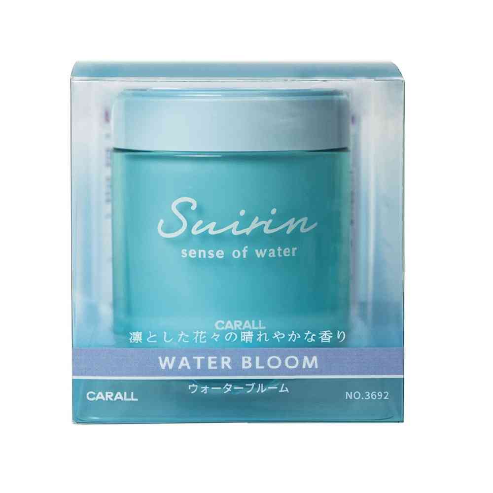 晴香堂 スイリンゲル ウォーターブルーム 160ml