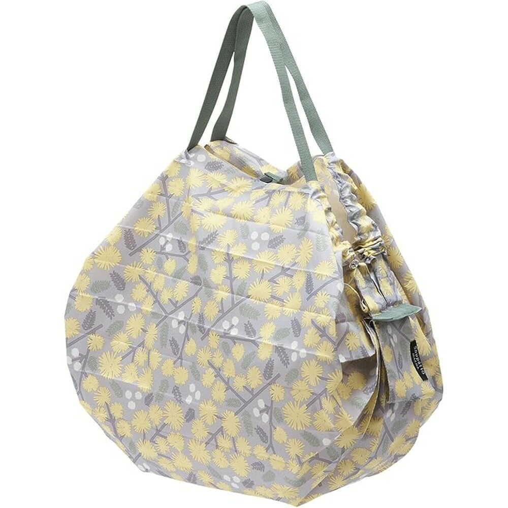 マーナ Shupatto コンパクトバッグ HANA Mサイズ